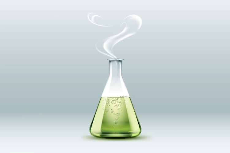 Ammonia: A Dangerous Chemical Reaction