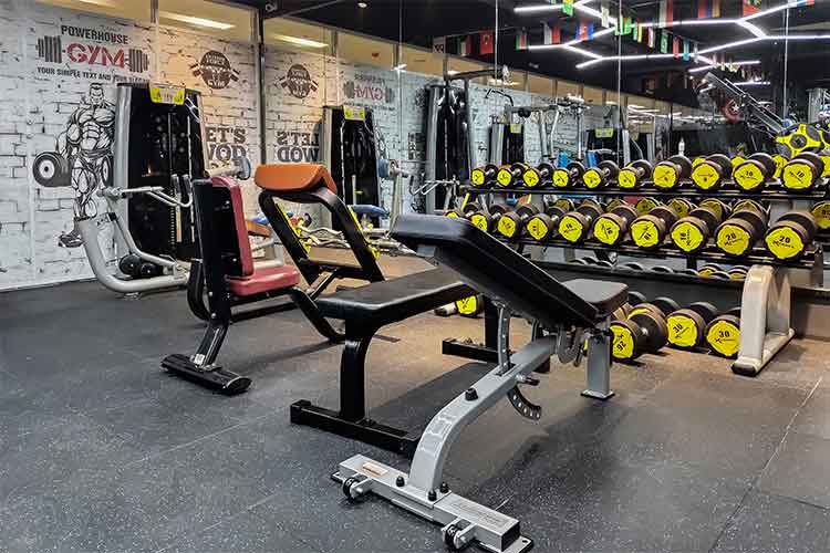 Hypochlorous acid disinfectant can thoroughly disinfect gyms.jpg Hypochlorous acid disinfectant can thoroughly disinfect gyms.jpg
