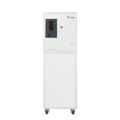 Salt Chlorine Generator, Salt Water Chlorinator