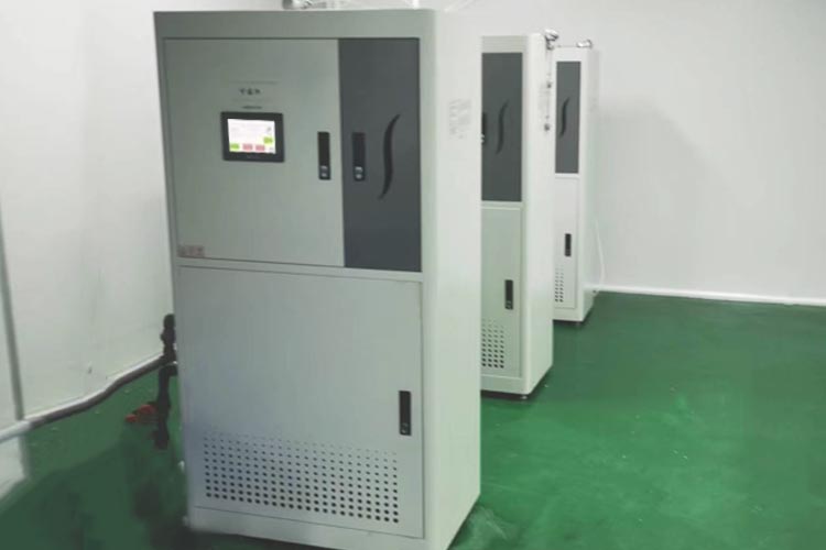 máy tạo HOCL máy tạo HOCL