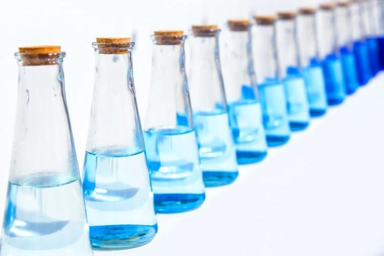 Pure Power OEM Hipoklorit Üretimi