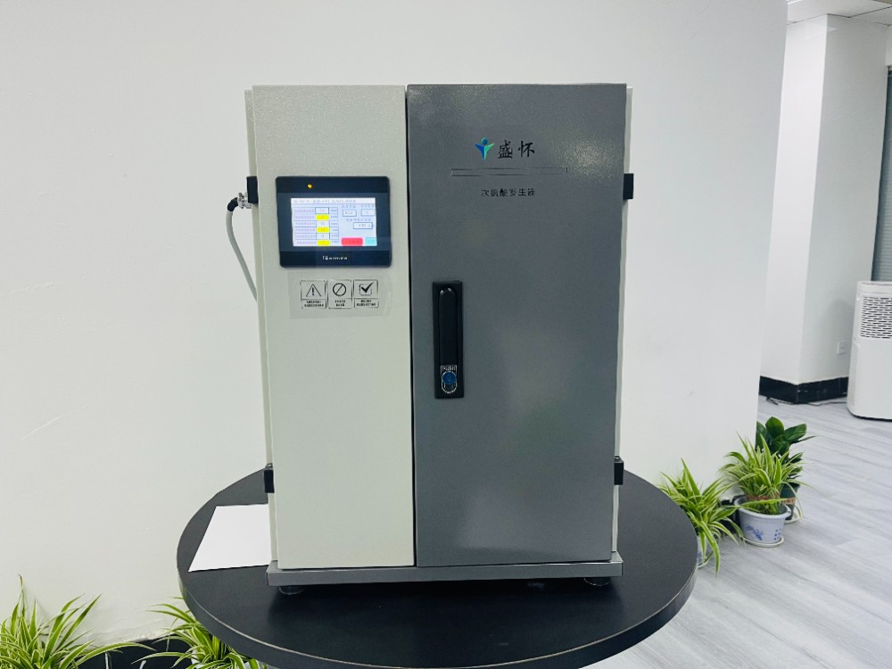 차아염소산(HOCl)이란 무엇입니까? 차아염소산(HOCl)이란 무엇입니까?