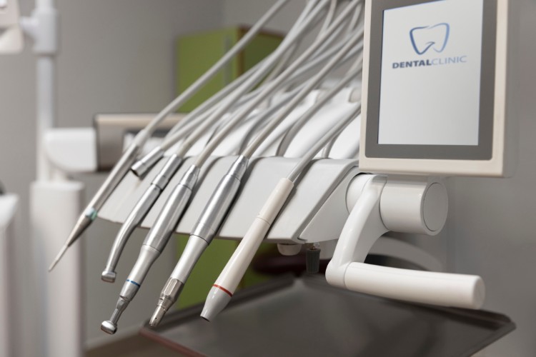 Dental Waterline Disinfection That Works