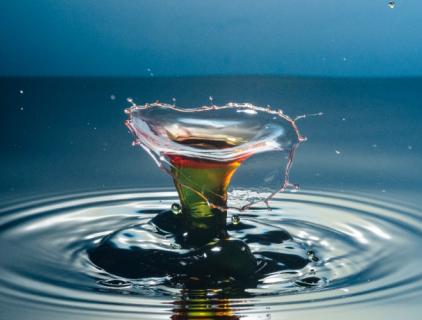 Stability Of Hypochlorous Acid