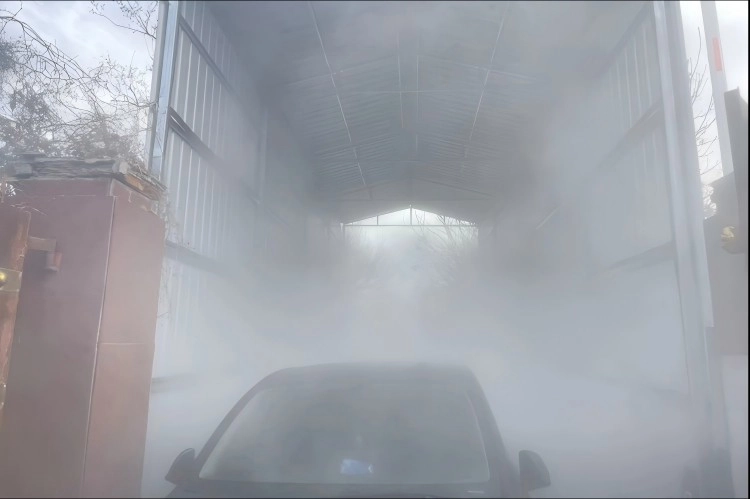 La ciencia detrás del ácido hipocloroso