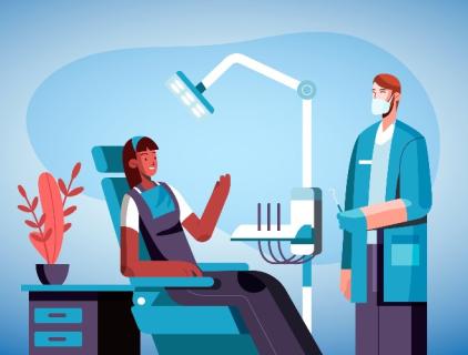 歯科医院の消毒の秘訣