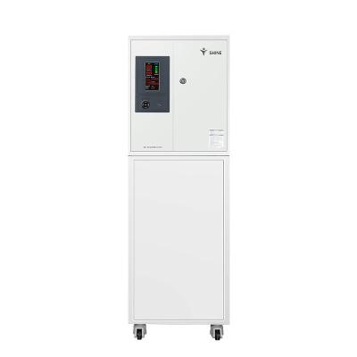 Hypochlorous Acid Generator