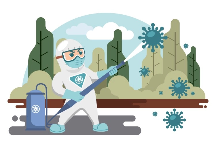 अनुप्रयोग क्षेत्र: कौन क्या उपयोग करता है? अनुप्रयोग क्षेत्र: कौन क्या उपयोग करता है?