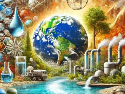 The Most Ideal Disinfectant for Drinking Water: A Global Perspective