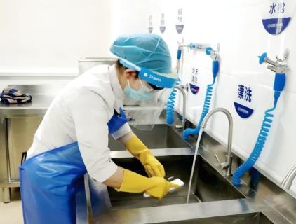 Why We Trust Food Grade Disinfectant for Everything