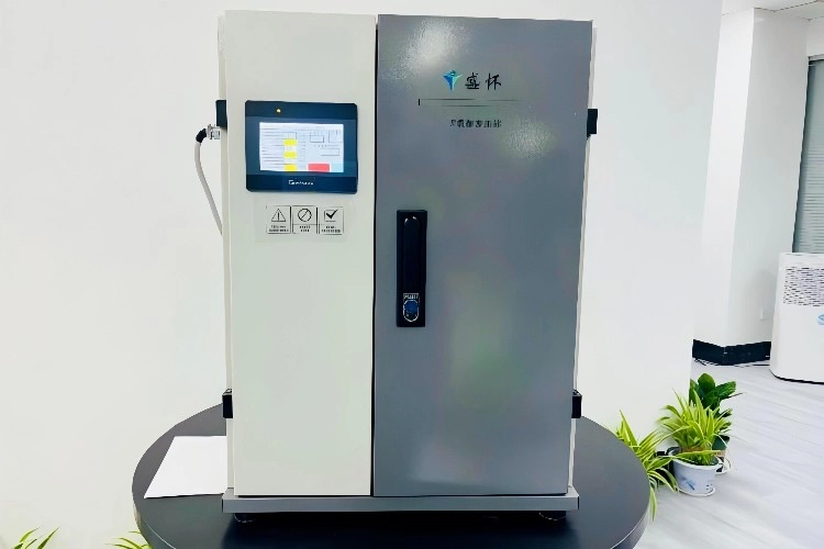 차아염소산의 힘 차아염소산의 힘