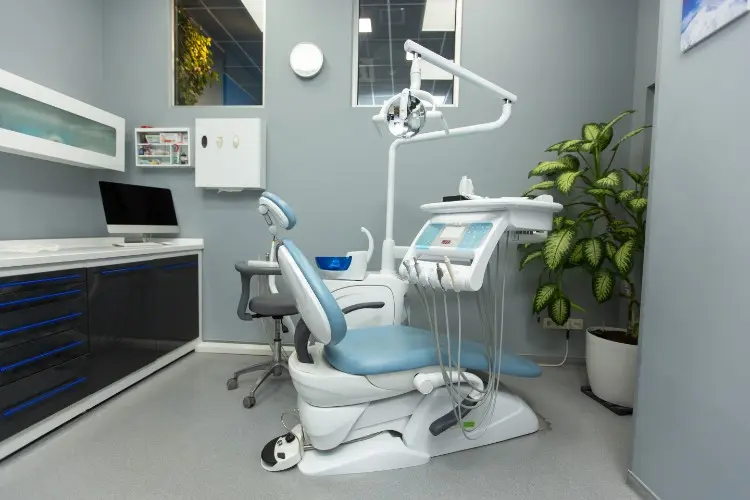 How to Disinfect Dental Chair