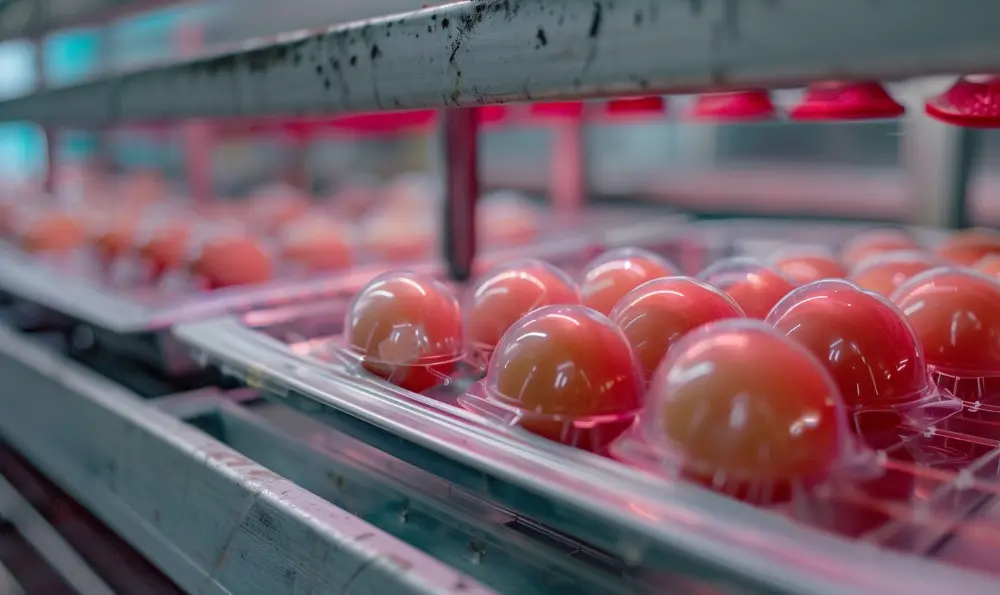 HOCl 생성기 이해 HOCl 생성기 이해