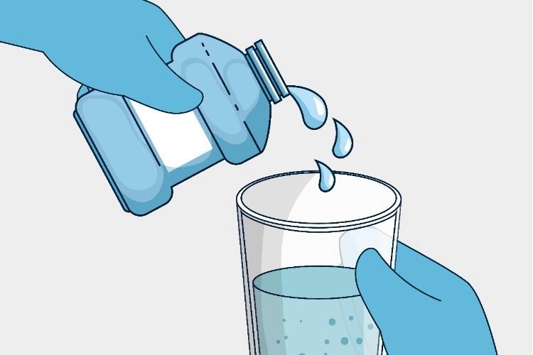 The Right Way to Use Hypochlorous Acid The Right Way to Use Hypochlorous Acid