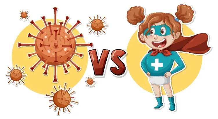 मूल बातें: HOCl और NaOCl से मिलें मूल बातें: HOCl और NaOCl से मिलें