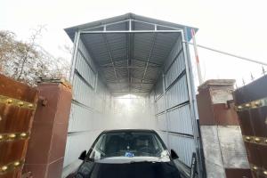 Livestock Trailer Disinfectant Guide