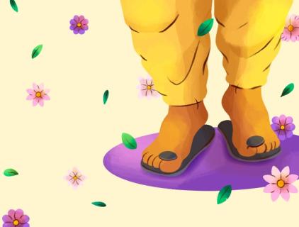 Ácido hipocloroso para el pie de atleta