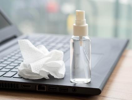 What Not to Use with Hypochlorous Acid?