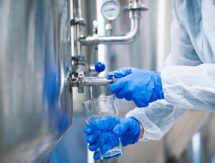 Disinfection Methods in Water Treatment