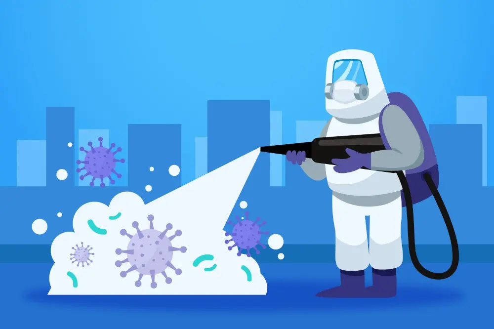 The Benefits of HOCl in Skin Care and Hygiene The Benefits of HOCl in Skin Care and Hygiene