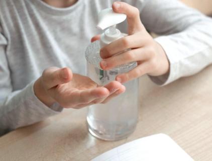 Is Hypochlorous Acid Safe for Humans?