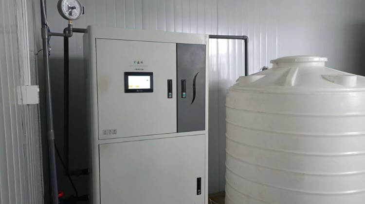 เครื่องกำเนิด HOCl Shine: ทำไมเราถึงเลือกเครื่องนี้ เครื่องกำเนิด HOCl Shine: ทำไมเราถึงเลือกเครื่องนี้