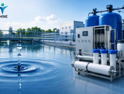 Mejor Sistema de Desinfección de Agua