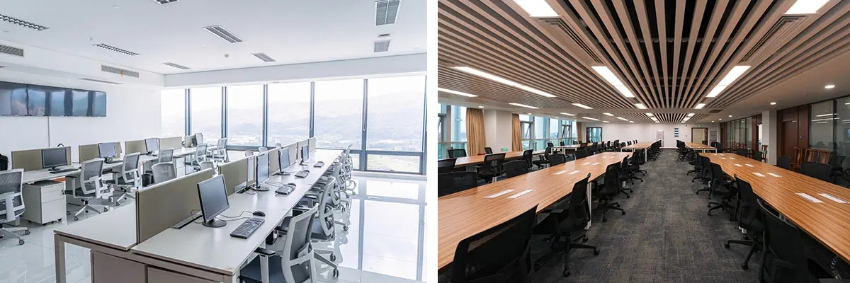 Office disinfection equipment