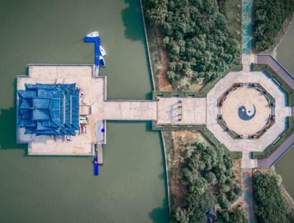 New Water Tech Transforming Treatment