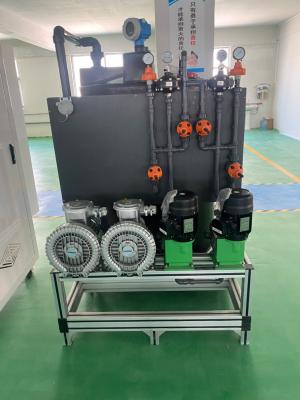 Sodium hypochlorite generator