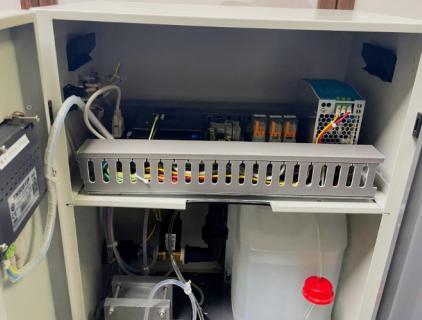 Electrolysis of HCl: Secrets Unveiled