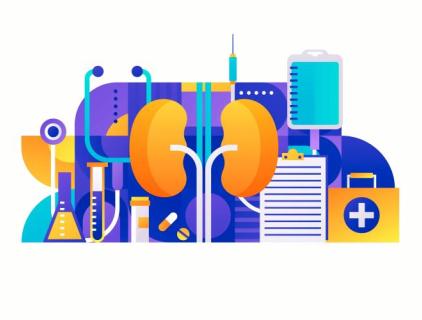 수돗물 속 화학물질이 신장에 해로울 수 있나요?