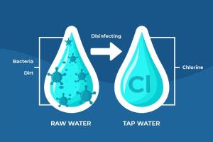 HOCl & Water Disinfection Guide