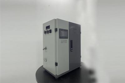 генератор хлорноватистой кислоты для школы