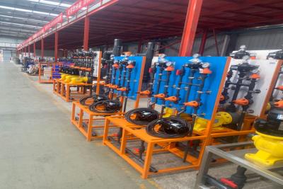 Sodium hypochlorite generator