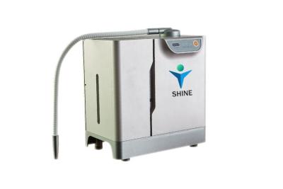 Small commercial hypochlorous acid generator