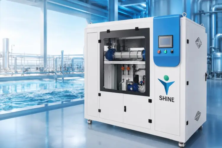 Shandong Shine Health Neden Yerinde Üretime Odaklanıyor Shandong Shine Health Neden Yerinde Üretime Odaklanıyor