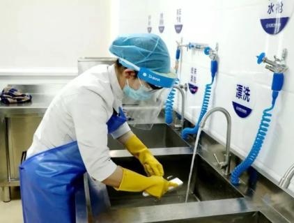 The Power of Hypochlorous Acid Solution: A Game-Changer for Health and Hygiene