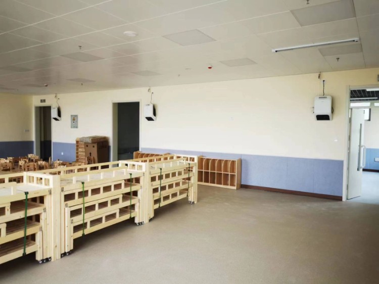 Escuelas y áreas públicas Escuelas y áreas públicas