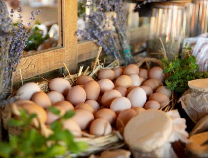 How Long Do Farm Fresh Eggs Last