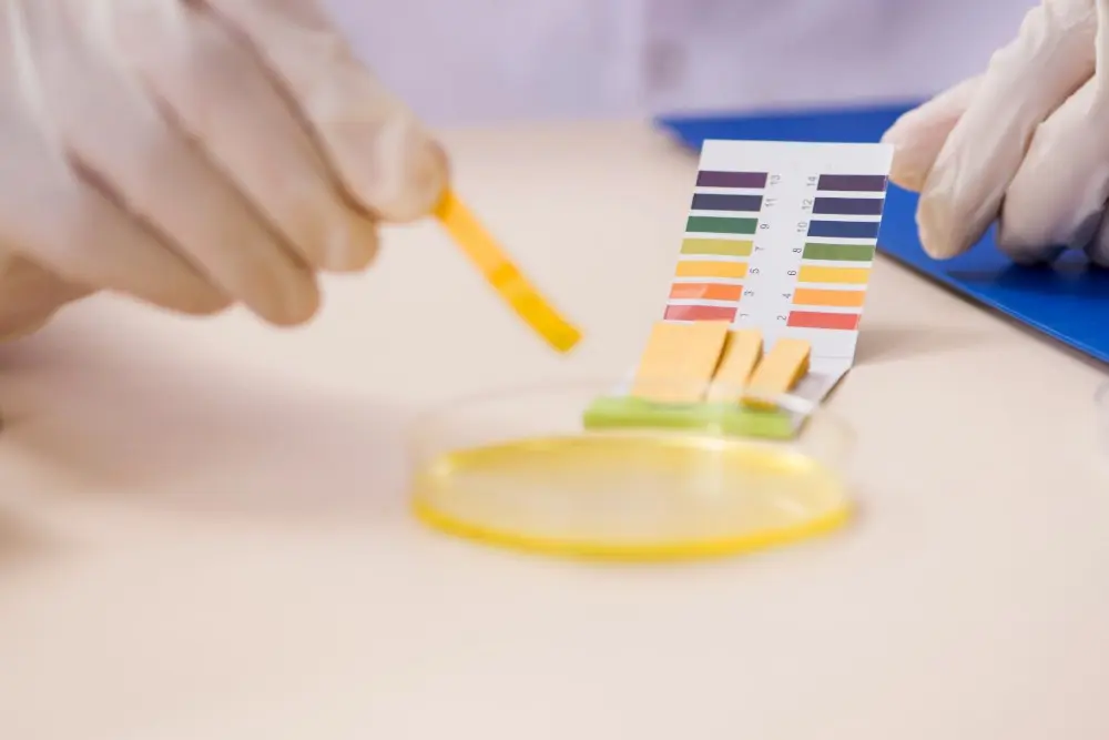 The Importance of pH in HOCl Applications The Importance of pH in HOCl Applications