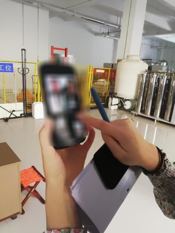 Hypochlorous acid application scenario Hypochlorous acid application scenario