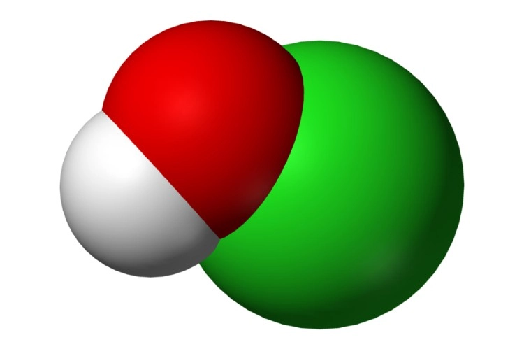 Does Hypochlorous Acid Have Hydrogen Bonding Does Hypochlorous Acid Have Hydrogen Bonding