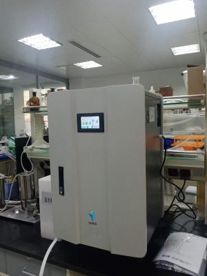 Hypochlorous acid generator for pet skin disease prevention