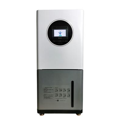 Hospital On-site Hypochlorous Acid Generator