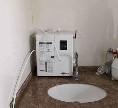Pet Hypochlorous Acid Generator