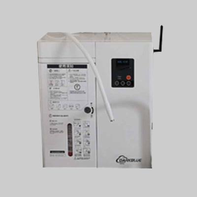 Hotel Disinfection Device