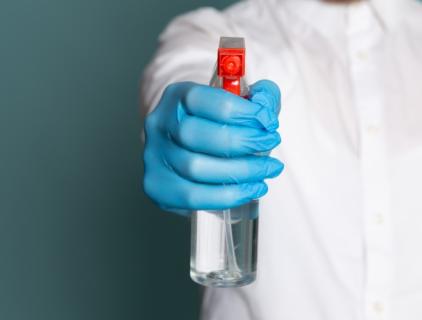 Is Hypochlorous Acid Medical Safe Discover the Facts