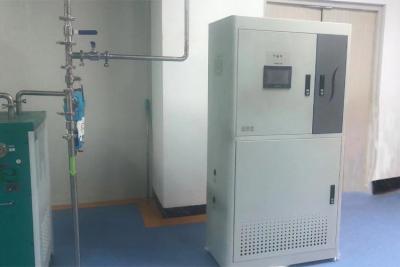 Electrolytic HCL high-concentration hypochlorous acid gener for food processingator