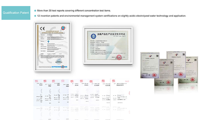 Qualification patant of Hypochlorous Acid Generator.jpg